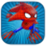 icon Spider-Sonic Adventure Dash