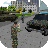 icon Army Car Driver 3