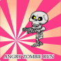 icon Angry Zombie Run