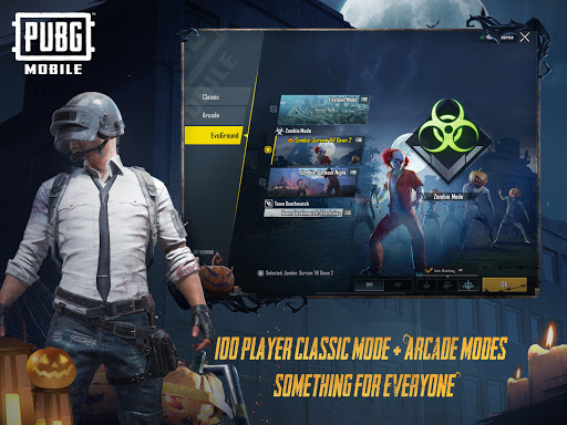 Download PUBG MOBILE 2.3.0 APK + OBB