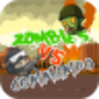 icon Zombies vs Commando