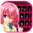 icon Anime Keyboard 1.7
