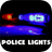 icon Police Lights 8.0.0