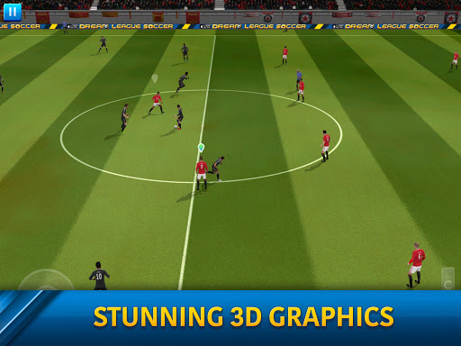 Dream League Soccer 4.02 (Android 4.1+) APK Download by First Touch Games  Ltd. - APKMirror
