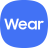 icon Galaxy Wearable 2.2.58.24021661