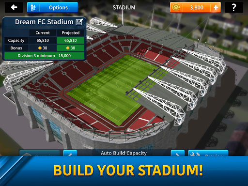 Dream League Soccer 4.02 (Android 4.1+) APK Download by First Touch Games  Ltd. - APKMirror