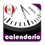 icon Calendario Feriados y otros Eventos 2020-2021 Perú