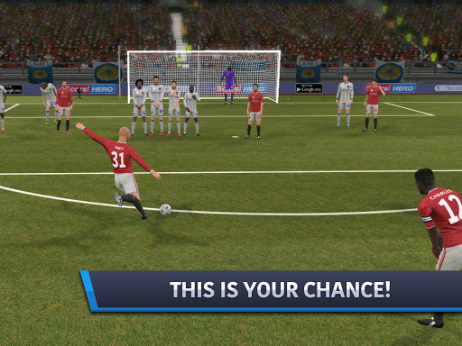 Penalty Fever for Android - Download the APK from Uptodown