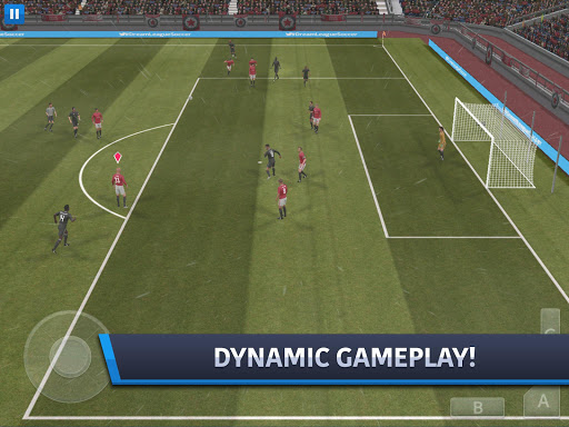 Dream League Soccer 4.02 (Android 4.1+) APK Download by First Touch Games  Ltd. - APKMirror