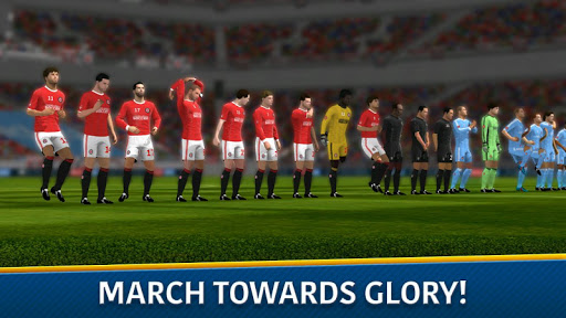 Dream League Soccer 4.02 (Android 4.1+) APK Download by First Touch Games  Ltd. - APKMirror