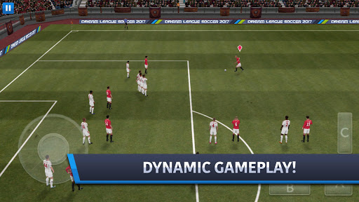 Stream Baixar Apk of Dream League Soccer 2016 and Experience the Thrill of  Soccer on Your Android Phone from Lindsey