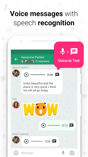 ICQ 9.18.1 APK Download