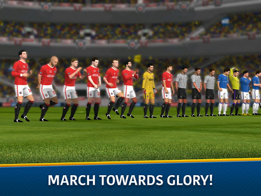 Dream League Soccer 4.02 (Android 4.1+) APK Download by First Touch Games  Ltd. - APKMirror