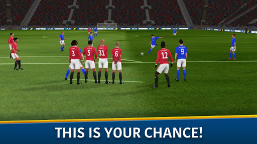 Stream Baixar Apk of Dream League Soccer 2016 and Experience the Thrill of  Soccer on Your Android Phone from Lindsey