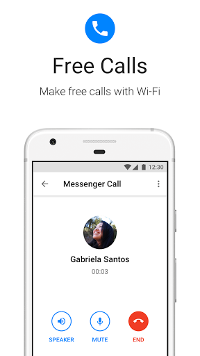 Lite for Facebook - Lite Messenger 1.2 Free Download