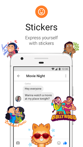 Lite for Facebook - Lite Messenger 1.2 Free Download