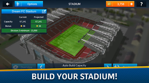 Dream League Soccer 4.02 (Android 4.1+) APK Download by First Touch Games  Ltd. - APKMirror