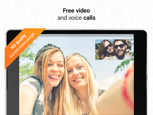 ICQ Video Calls & Chat Rooms  App Price Intelligence by Qonversion