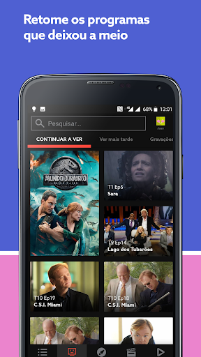 Omnibox.tv Next Generation NGO-5000 Streaming TV/Web Browser ANDROID 4.2