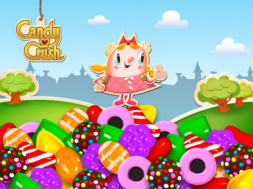 Candy Crush Saga Free Download for PC/Android - EaseUS