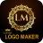 icon Luxury Logo Maker 1.0