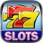 icon 777 Slots Casino 2.3.0