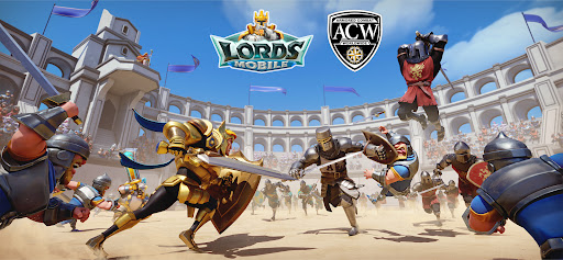 Baixar Lords Mobile 2.116 Android - Download APK Grátis