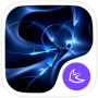 icon Sky gap streamer Theme