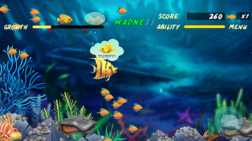 Feed Grow Fish APK Download 2023 - Free - 9Apps