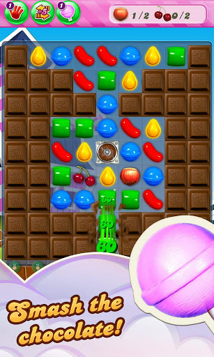 Download Candy Crush Saga for android 6.0.1