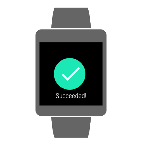 Download Task Manager For Wear OS Android Wear for android 5.0.1