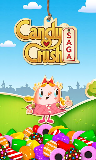 Candy Crush Saga APK Download Mod APK
