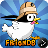 icon Ninja Chicken Adventure Island 1.2.3