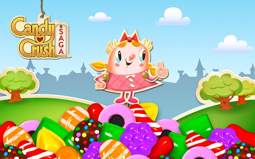 Candy Crush Soda Saga 1.184.3 APK Download by King - APKMirror