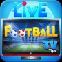 icon Live Football TV Tip