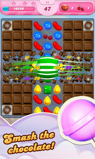 Download Candy Crush Saga