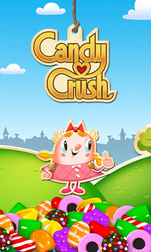 Candy Crush Saga: download for PC, Android (APK)