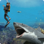 icon Swim Simulator _ Fish Hunter