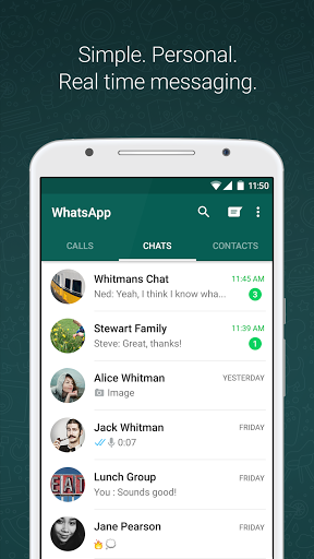 whatsapp free download for sony ericsson