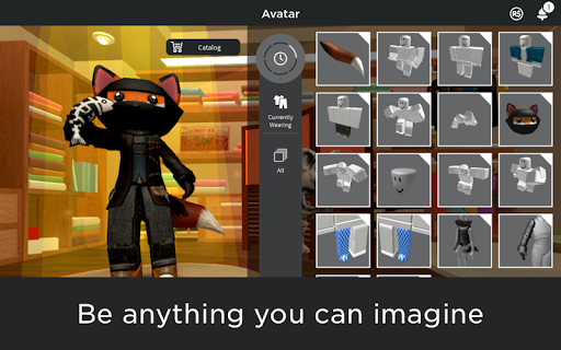 Roblox 1.0 apk Free Download