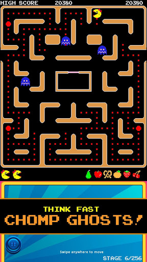 PAC-MAN APK for Android Download