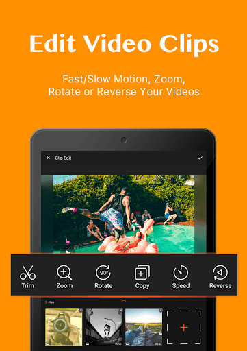 Download VideoShow 10.1.6.0 for Android 