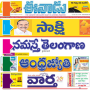 icon Telugu Newspapers