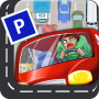 icon Parking Panic