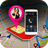 icon Mobile Location Tracker 1.999999