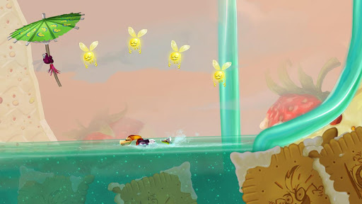 Download Rayman Jungle Run Apk 2.3.3 for Android iOs