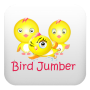 icon MINION RUSH BIRD