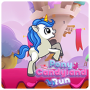 icon Pony Candyland Run