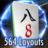 icon Mahjong Solitaire Saga Free 1.8
