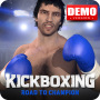 icon Kickboxing - RTC Demo
